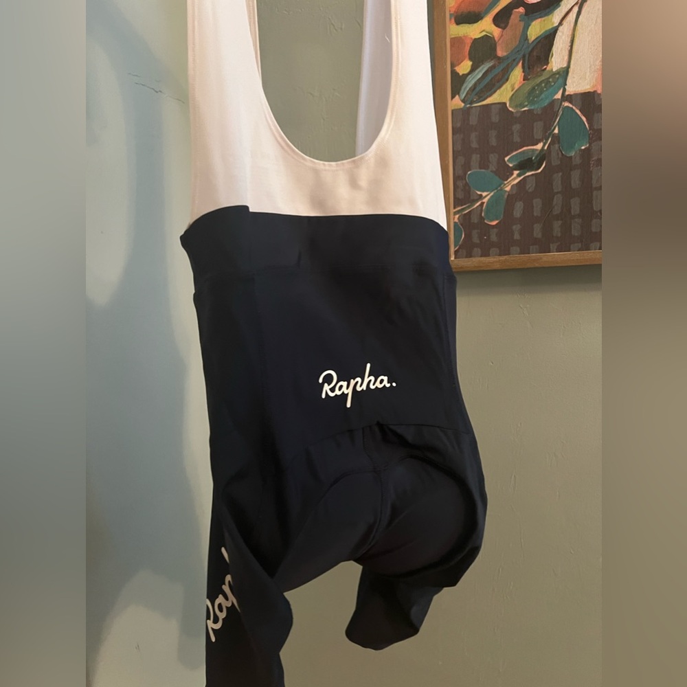 Rapha Cycling Bib Shorts